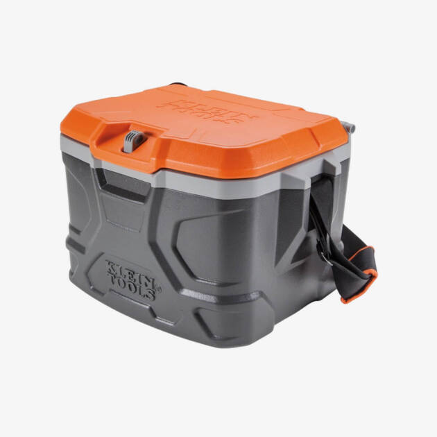 Thermal container