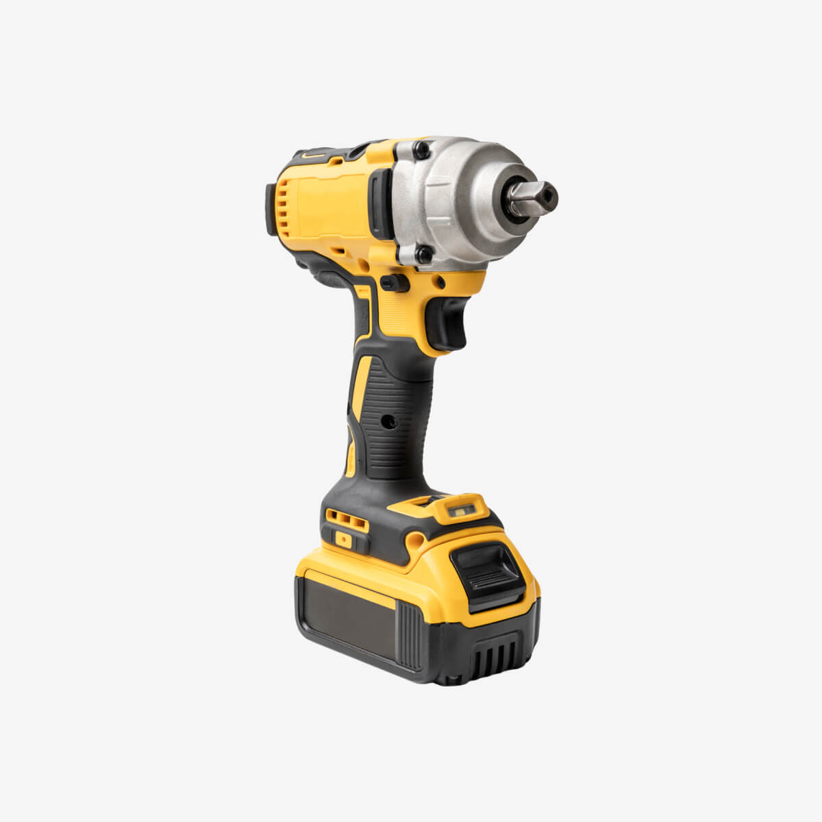 Cordless drill - Image 4