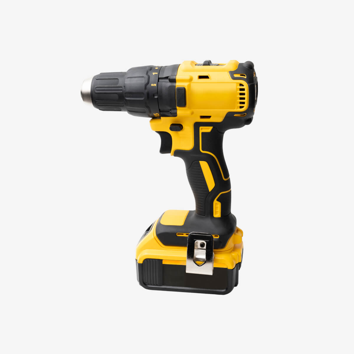 Cordless drill - Image 3