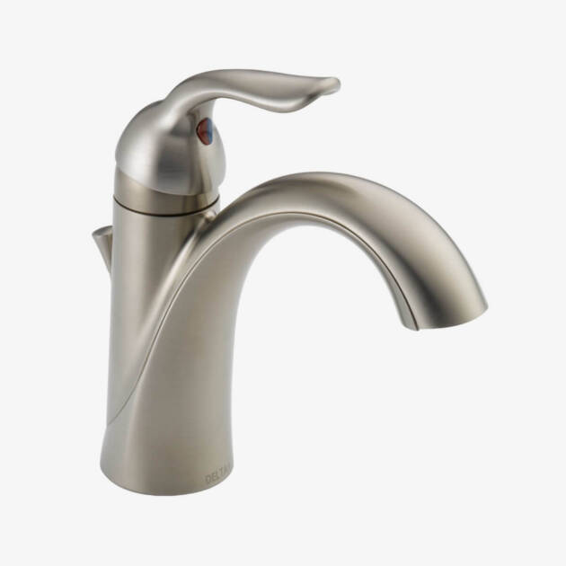 Kitchen faucet