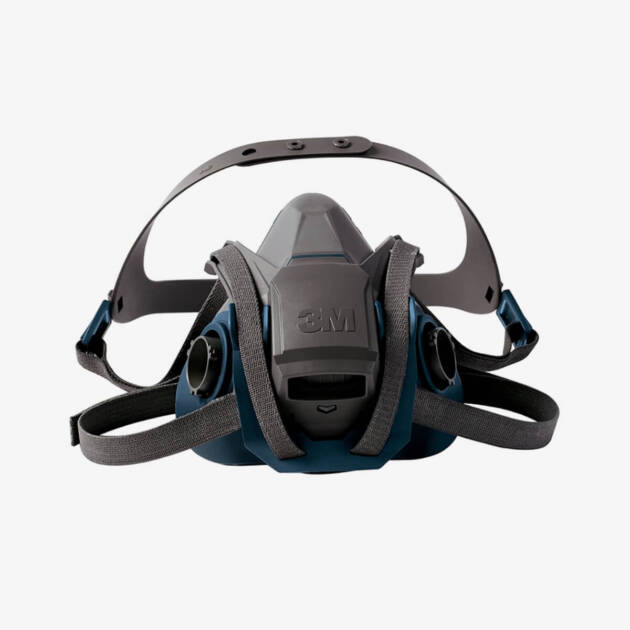 Reusable respirator