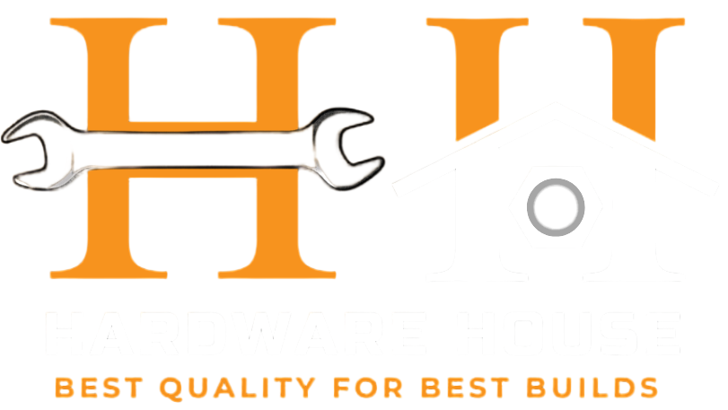 Hardware House