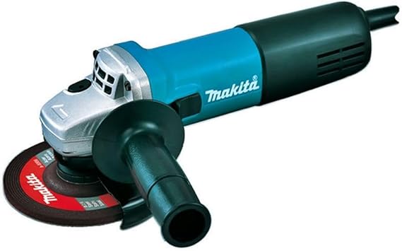ANGLE GRINDER