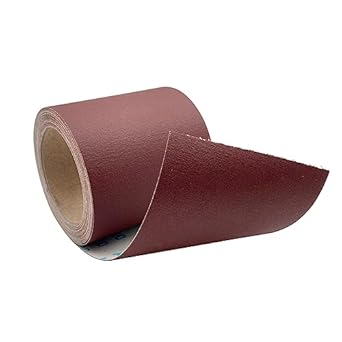 Abrasive Rolls