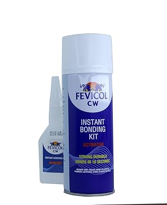 BONDING KIT 250ML