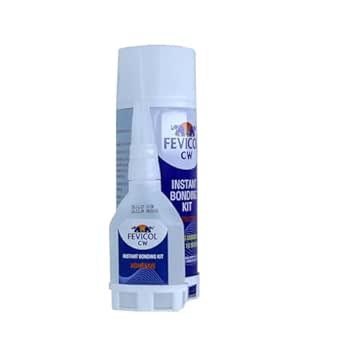 BONDING KIT 5000ML