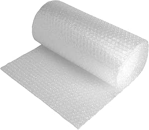 BUBBLE ROLL