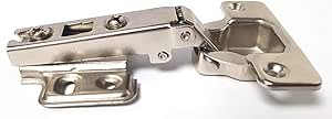 CABINET HINGES