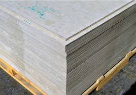 CEMENT BOARD