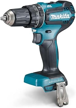 CORDLESS IMPACT DRILL