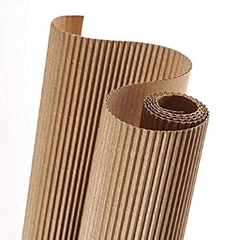 CORRUGATED ROLL