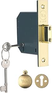 DEAD LOCK