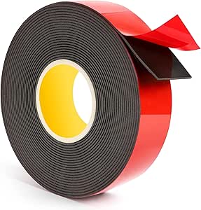 DOUBLE SIDE TAPE