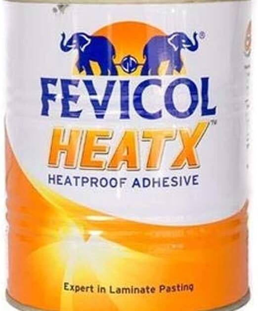 FEVICOL HEAT X
