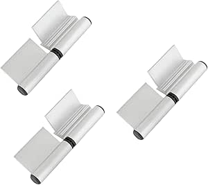 FLAG HINGES
