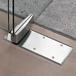 FLOOR SPRING