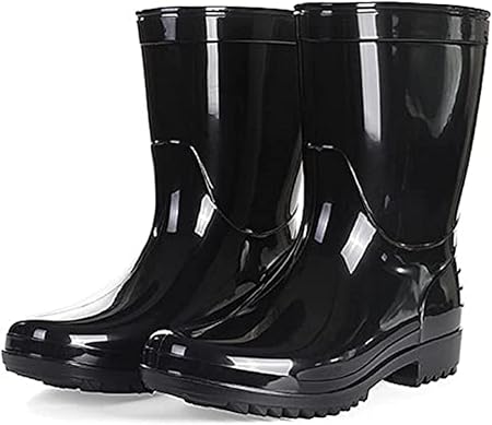 GUMBOOTS