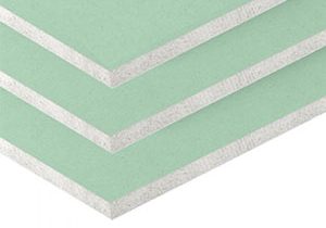 GYPSUM BOARD MR