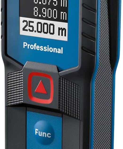 LASER METER