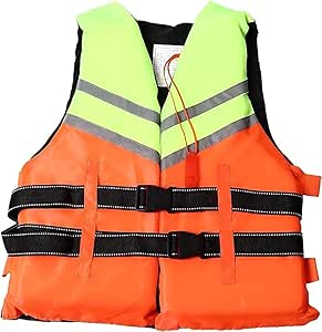 LIFE JACKET