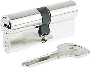 LOCK CYLINDER