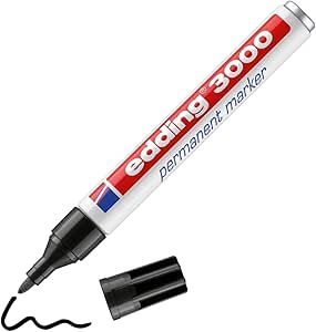 Metal Markers