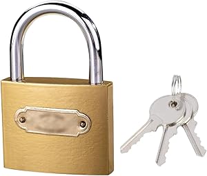 PAD LOCK