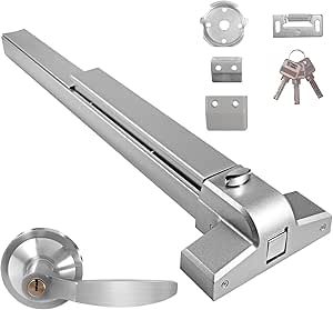 PANIC DOOR FITTINGS
