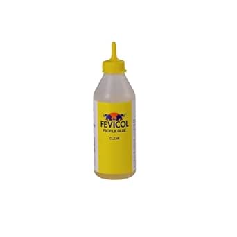 PROFILE GLUE