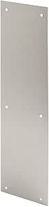 PUSH PLATE