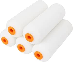 Paint roller refill
