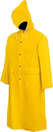 RAIN WEAR