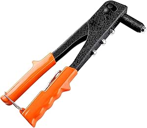 RIVET GUN
