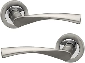 ROSE HANDLE