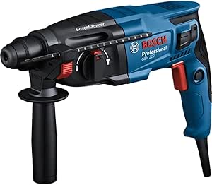 ROTARY HAMMER