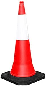 SAFETY CONE
