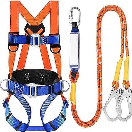 SAFETY HARNESS