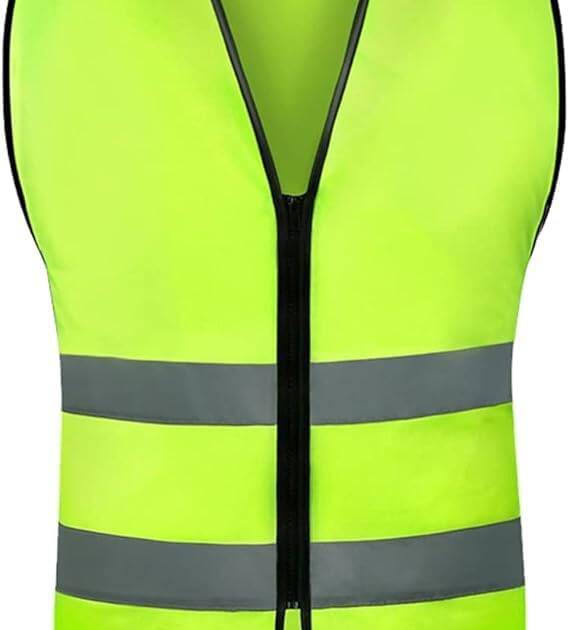 SAFETY VEST