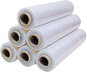 STRETCH FILM