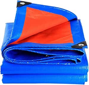Tarpaulins