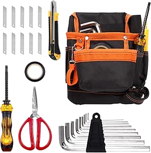 Tool Pouch