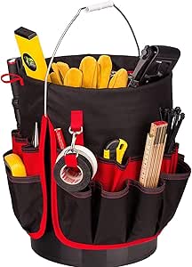 Tools Bucket