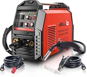 WELDING MACHINE