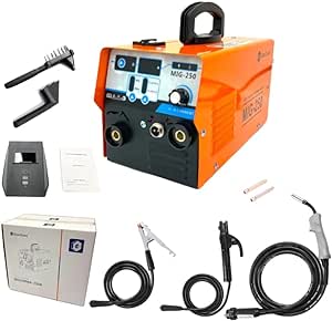 Welding Equipments